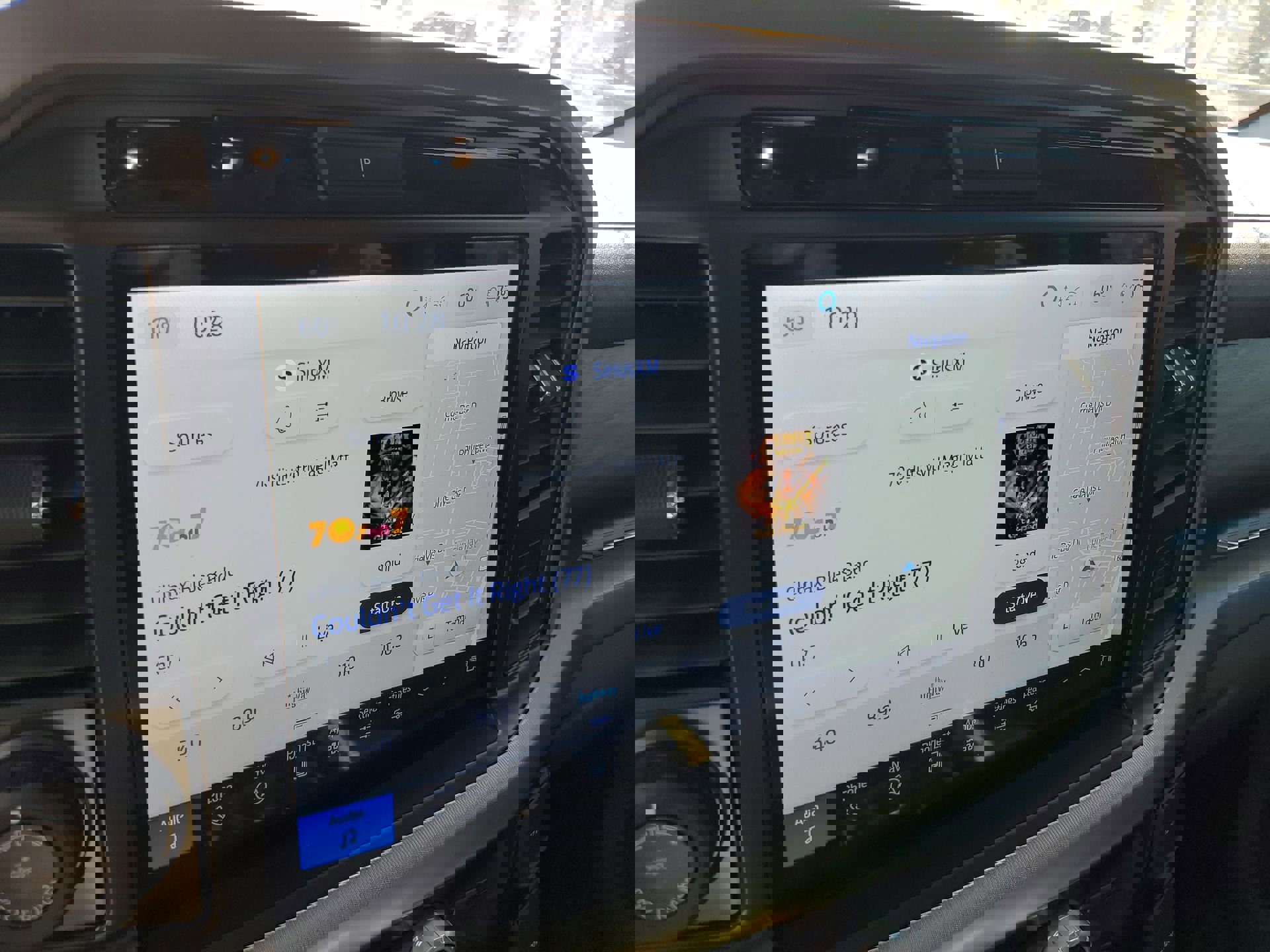 Used 2025 Ford F150 Lariat w/ Equipment Group 501A Mid image 66