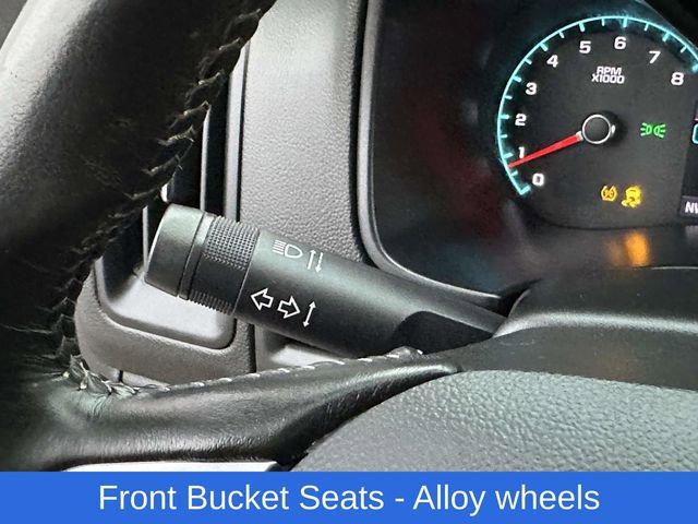 Used 2019 Chevrolet Colorado LT w/ LT Convenience Package image 13