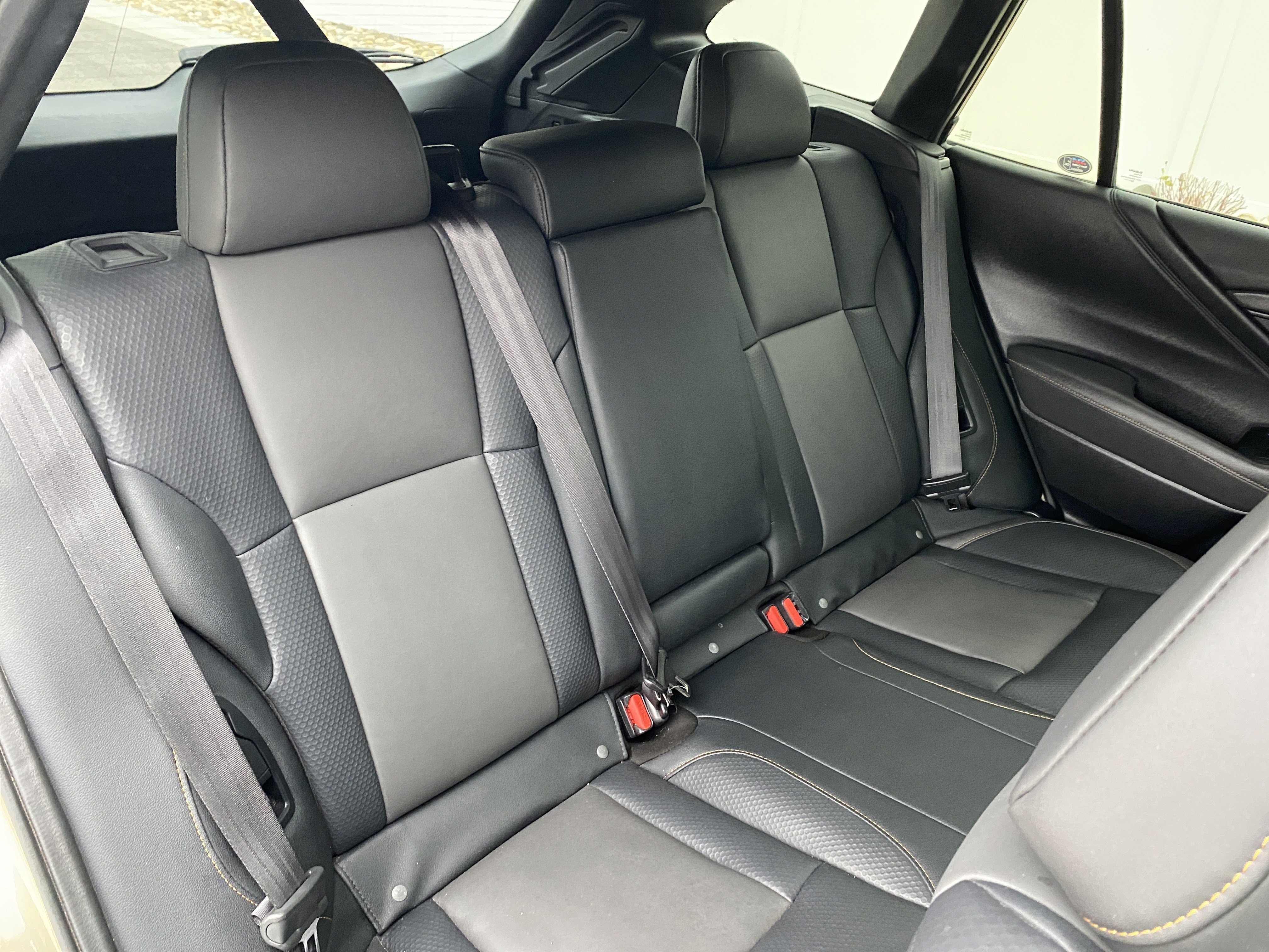 Used 2022 Subaru Outback Wilderness image 30