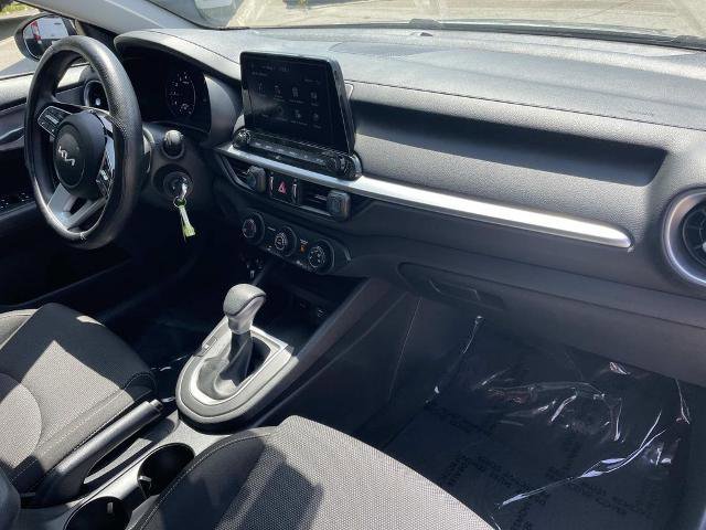 Used 2024 Kia Forte LXS FWD image 26