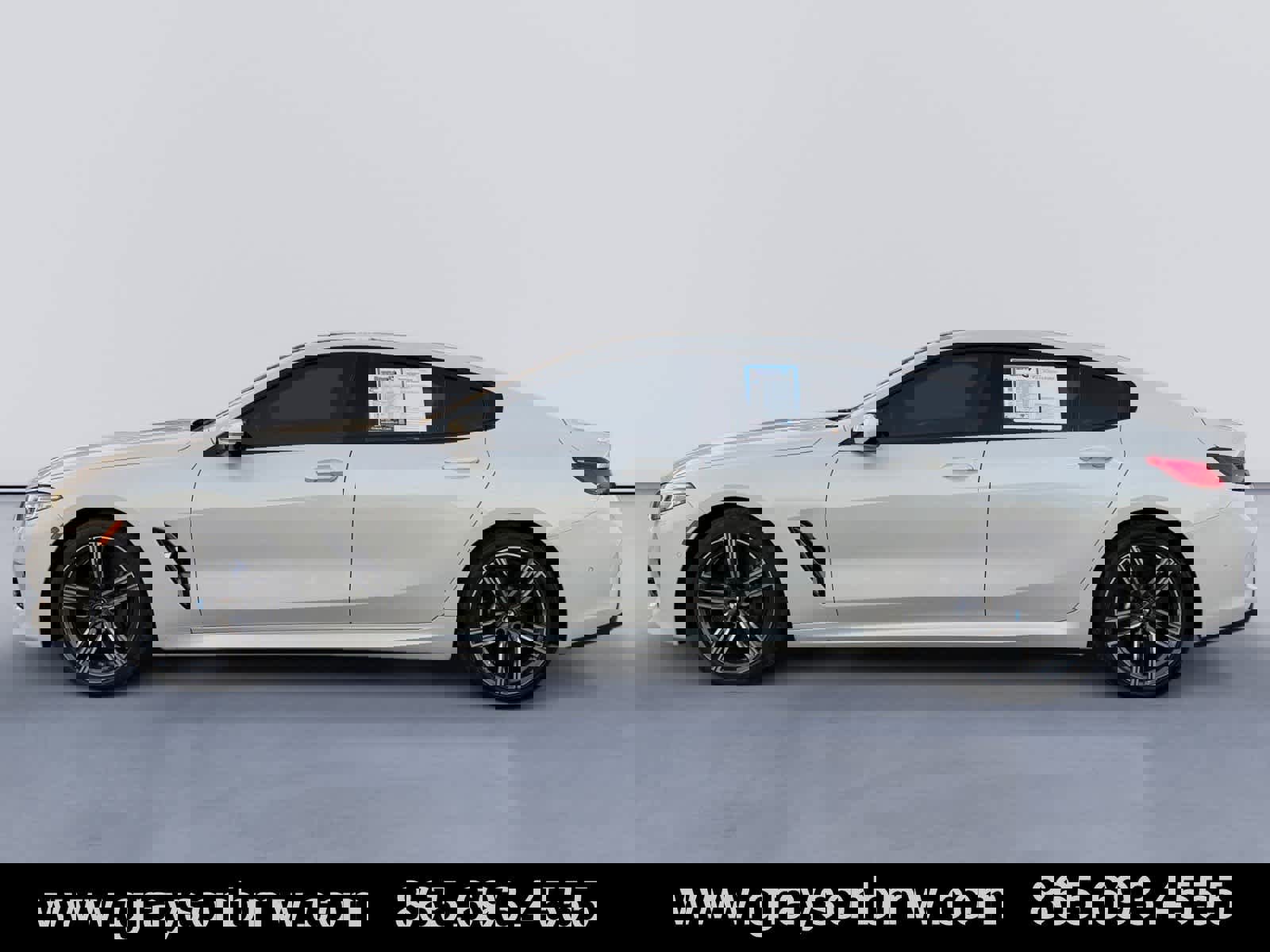 Used 2023 BMW 840i Gran Coupe image 6