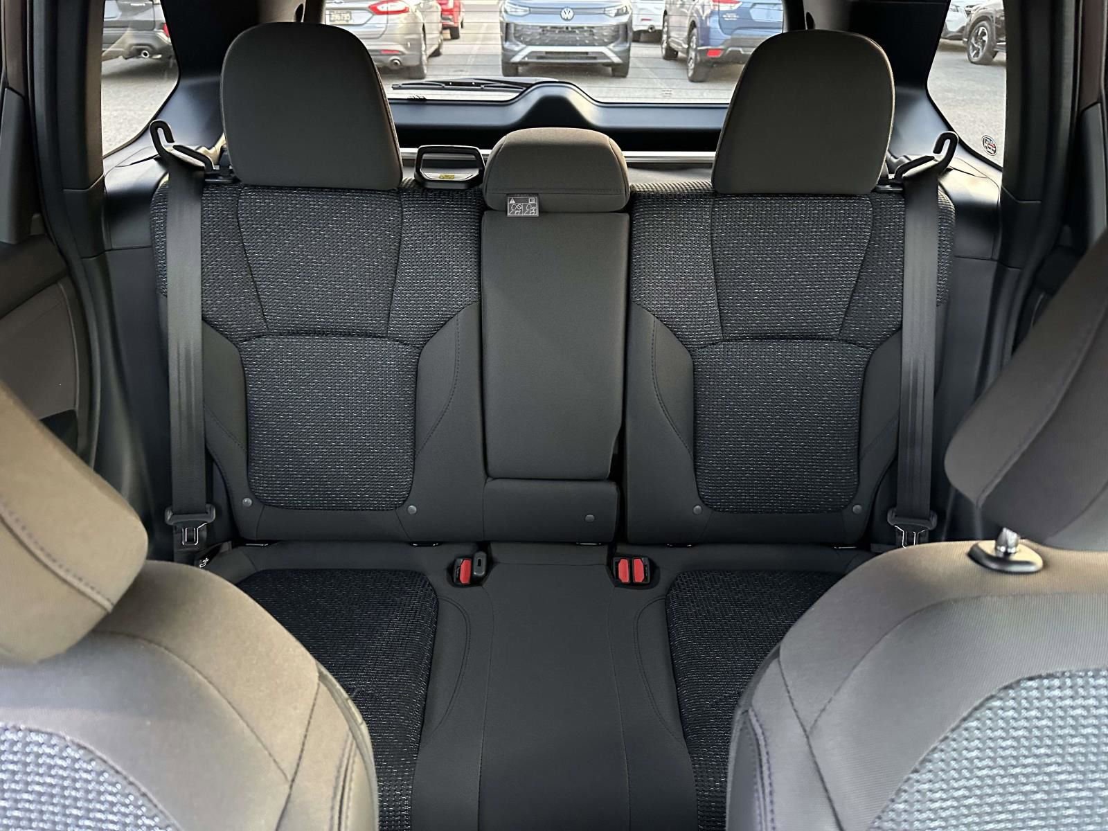 Used 2026 Subaru Forester Premium image 13