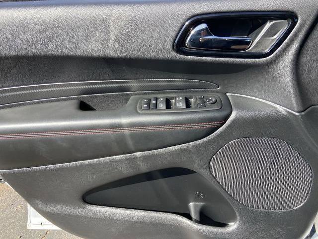 Used 2025 Dodge Durango GT image 18