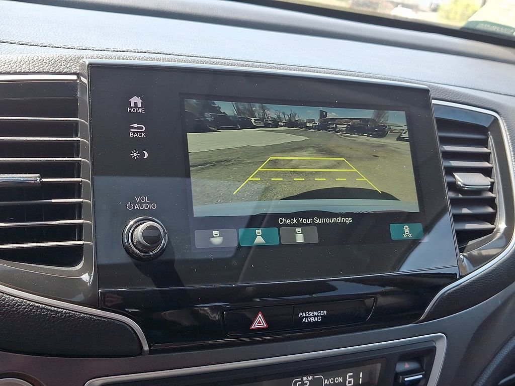 Used 2022 Honda Pilot Special Edition image 20