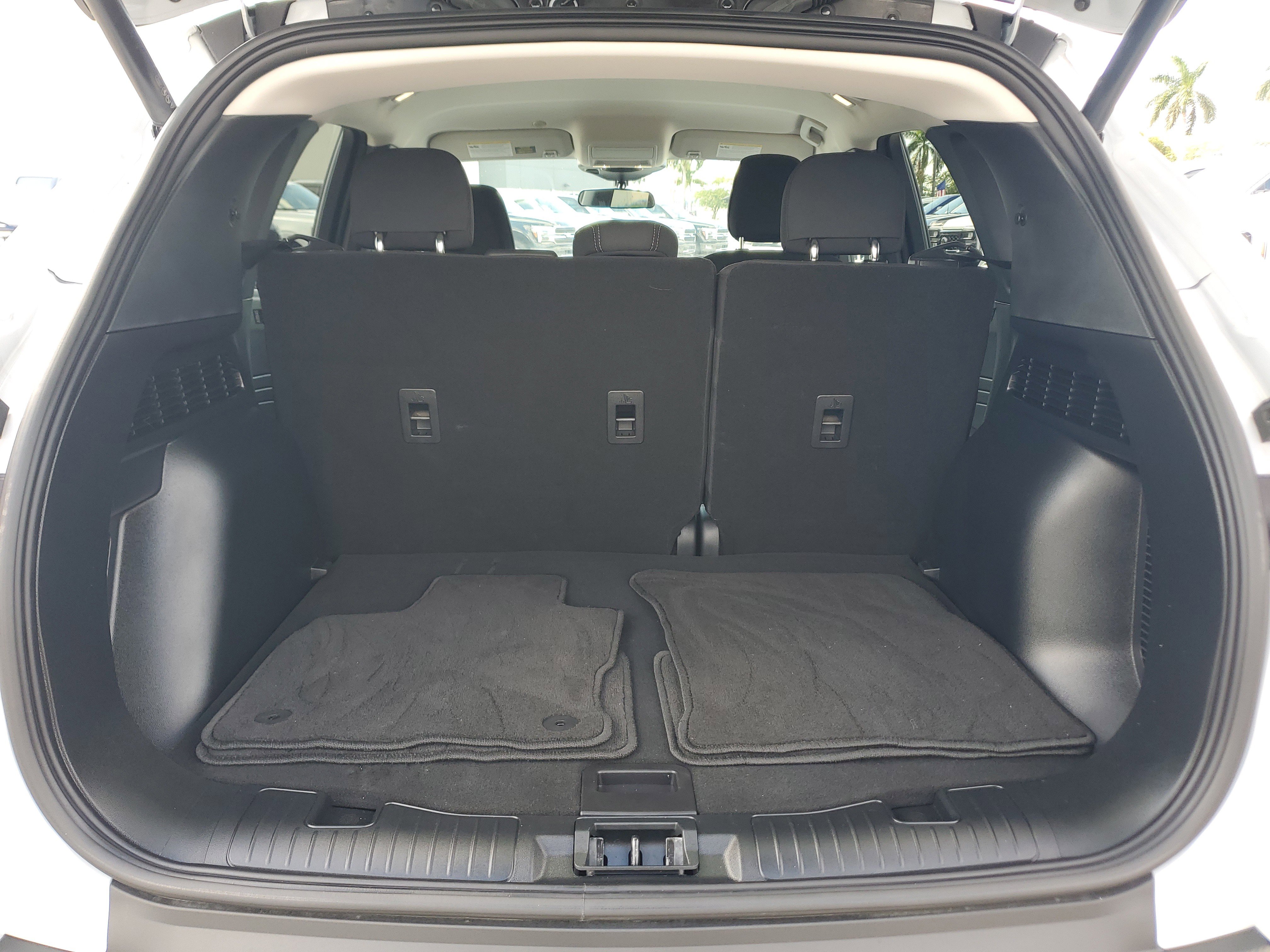 Used 2025 Ford Escape Active w/ Tech Pack #1 image 14