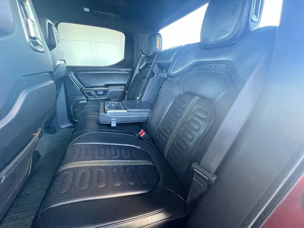 Used 2023 Rivian R1T Adventure AWD/4WD image 18