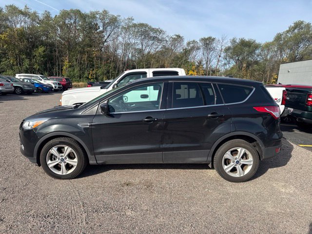 Used 2015 Ford Escape SE AWD/4WD image 5