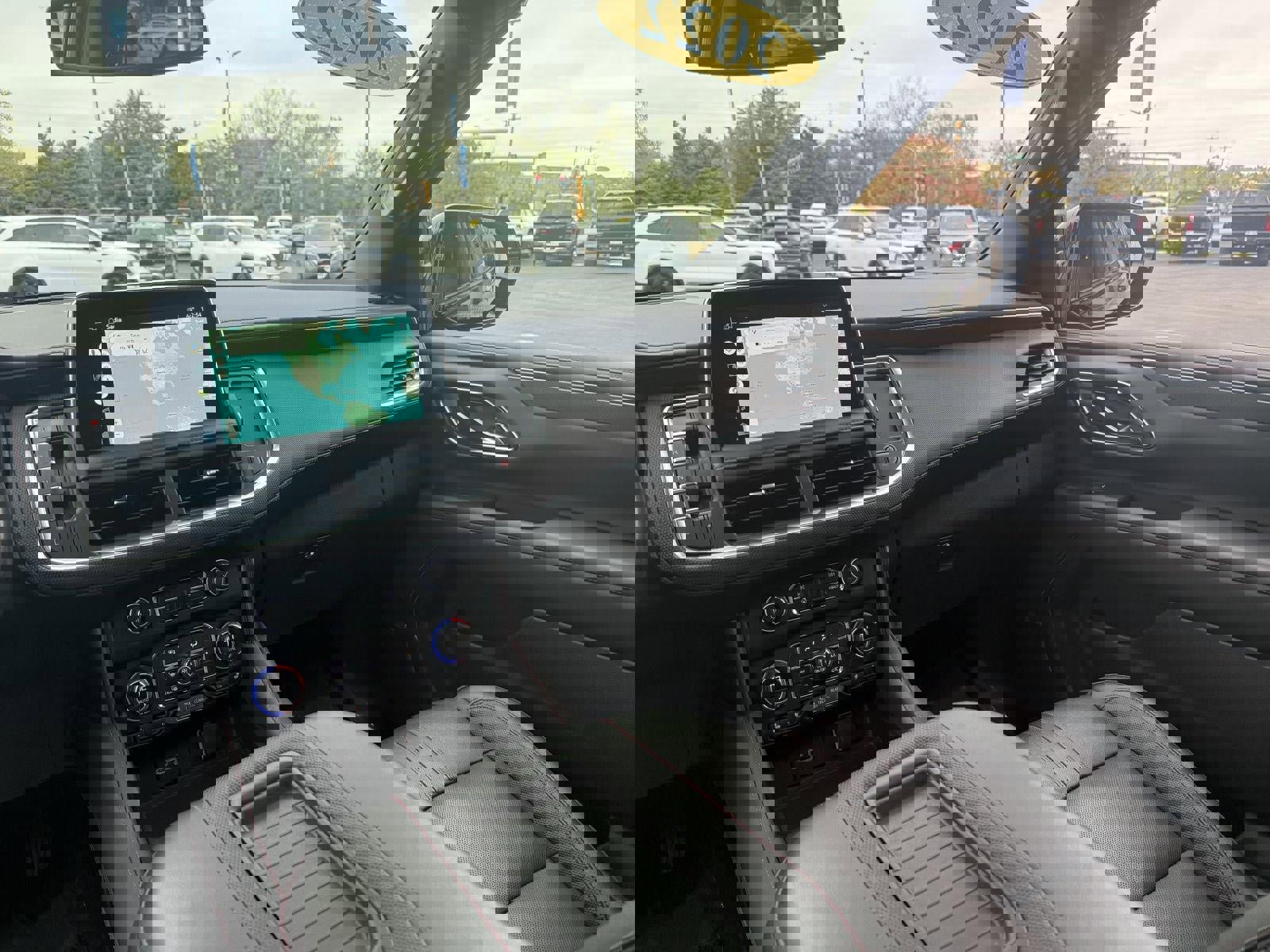 Used 2022 Chevrolet Tahoe RST w/ Luxury Package image 30