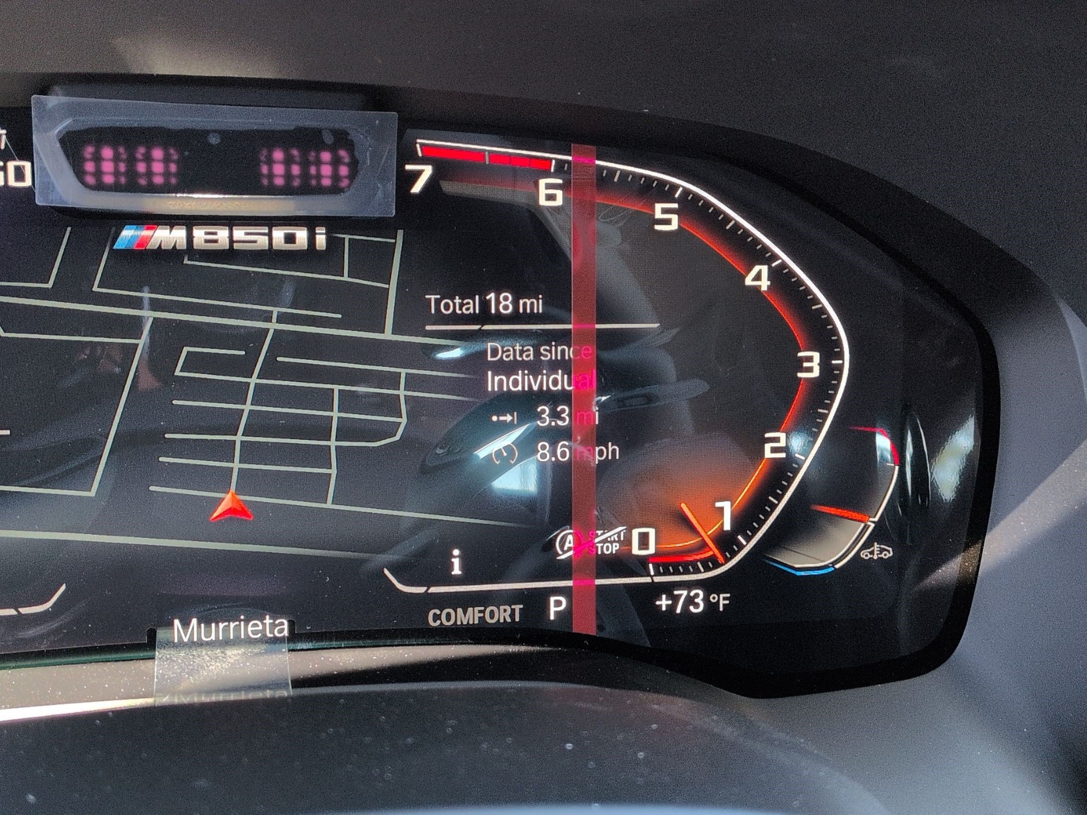 New 2026 BMW M850i xDrive AWD/4WD image 22