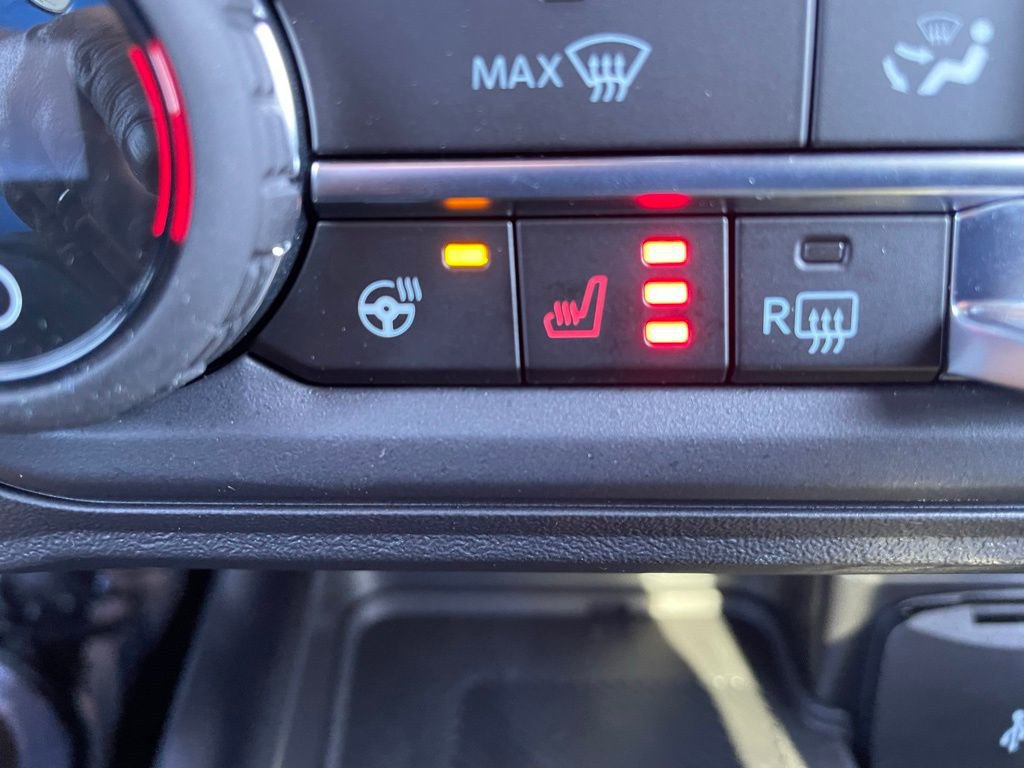 New 2025 Ford Bronco Raptor w/ Interior Carbon Fiber Pack image 10