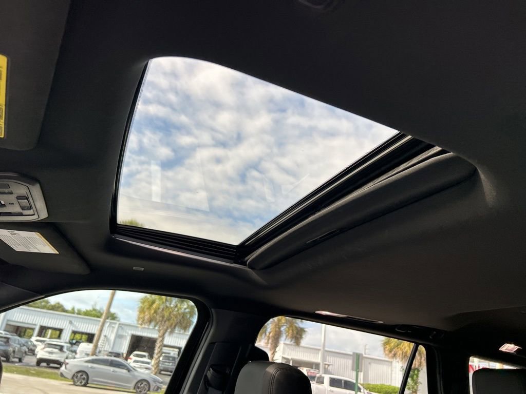 Used 2025 Toyota Sequoia SR5 image 22