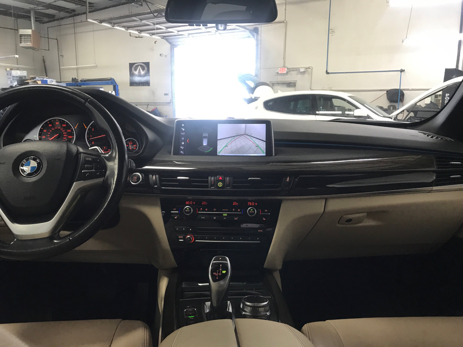 Used 2018 BMW X5 xDrive35i AWD/4WD image 15