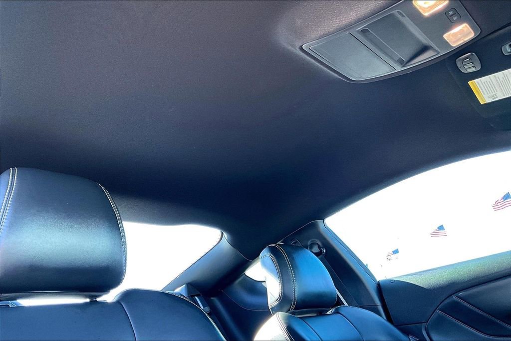 Used 2024 Ford Mustang GT Premium image 22