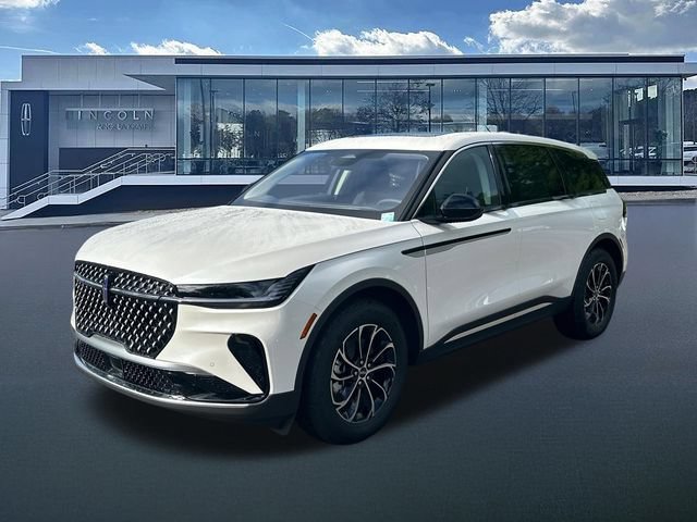 New 2026 Lincoln Nautilus Premier w/ Equipment Group 102A AWD/4WD video 3