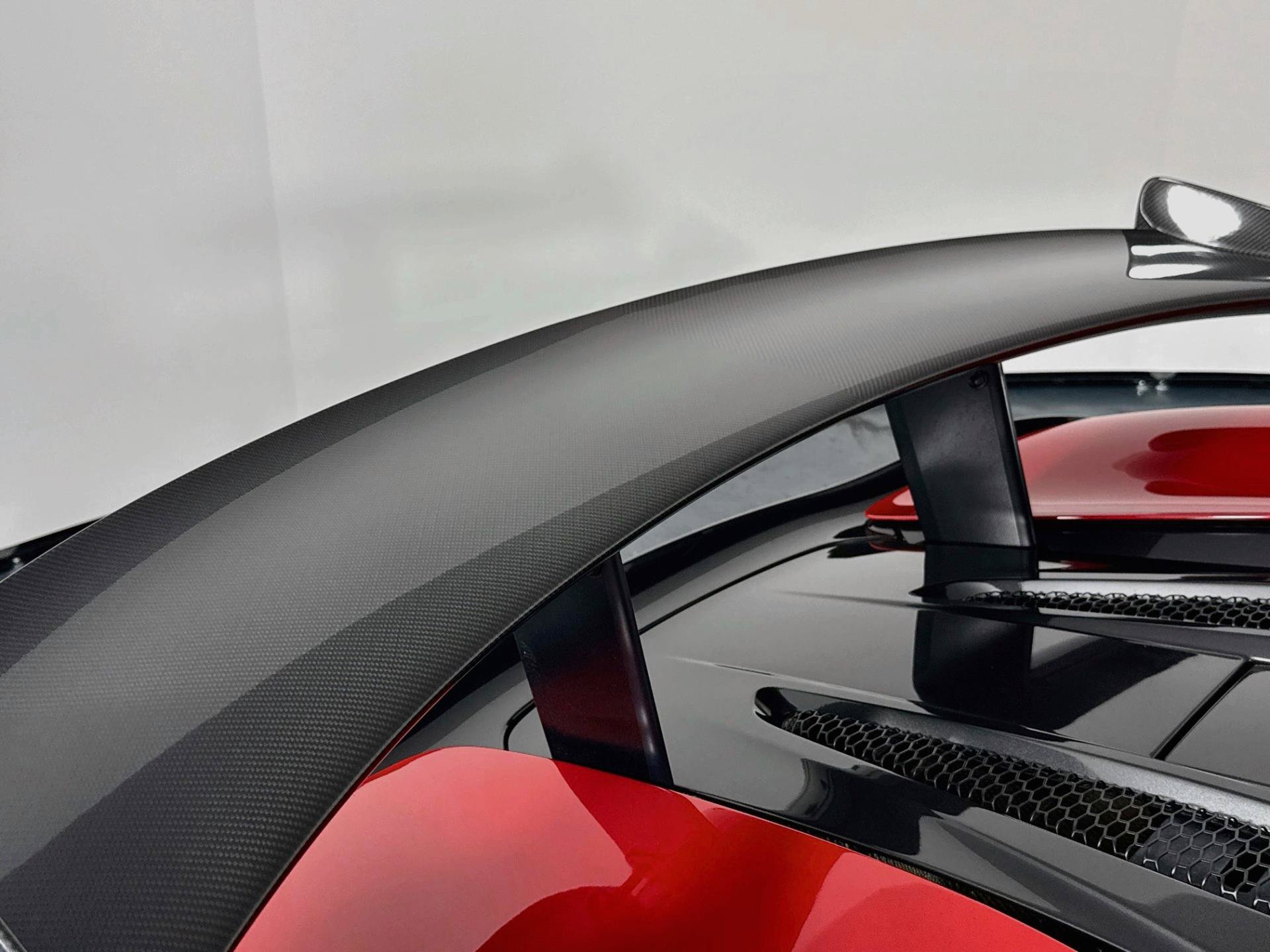 Used 2020 McLaren 620R RWD image 65
