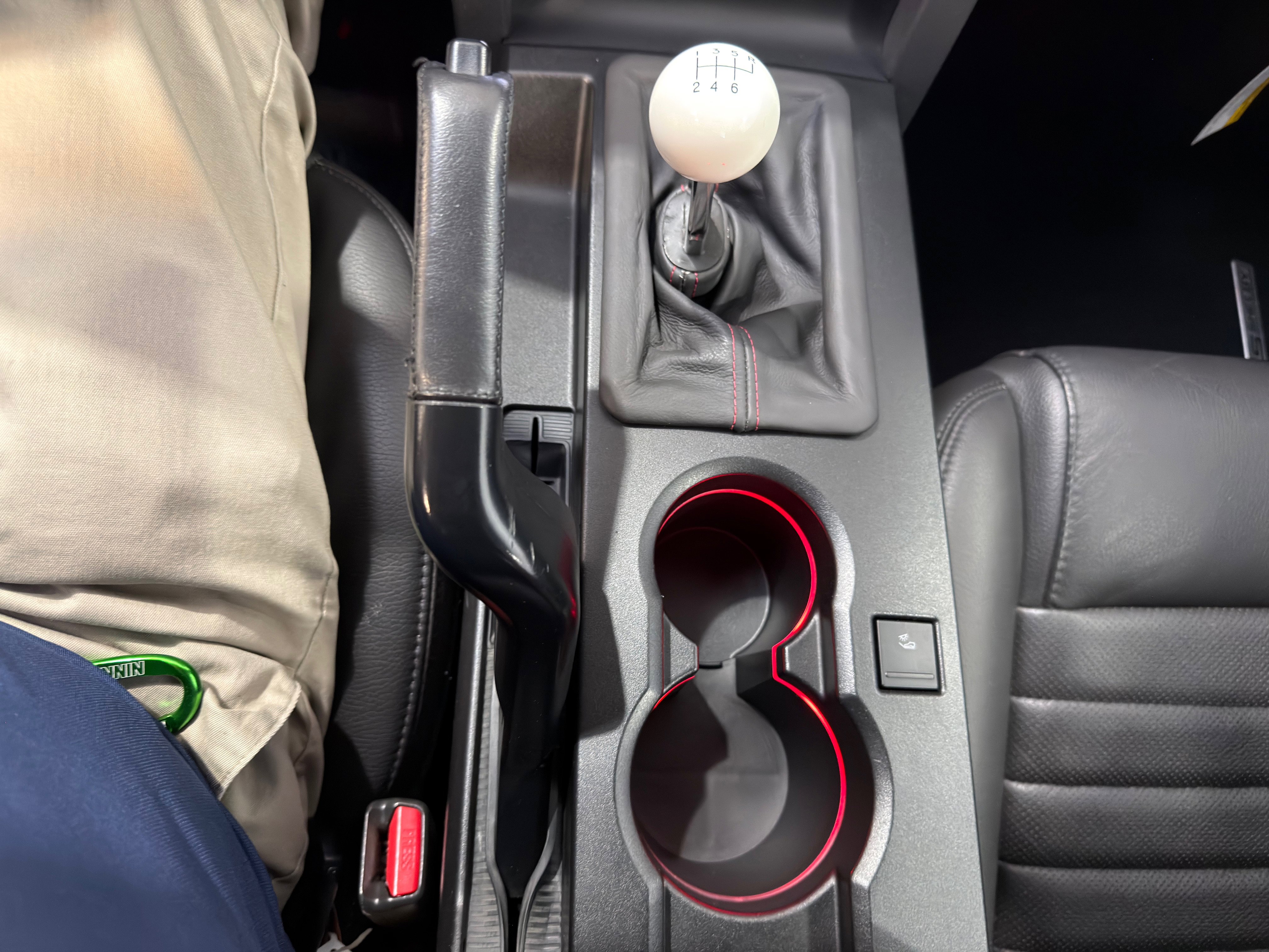 Used 2009 Ford Mustang Shelby GT500 image 26