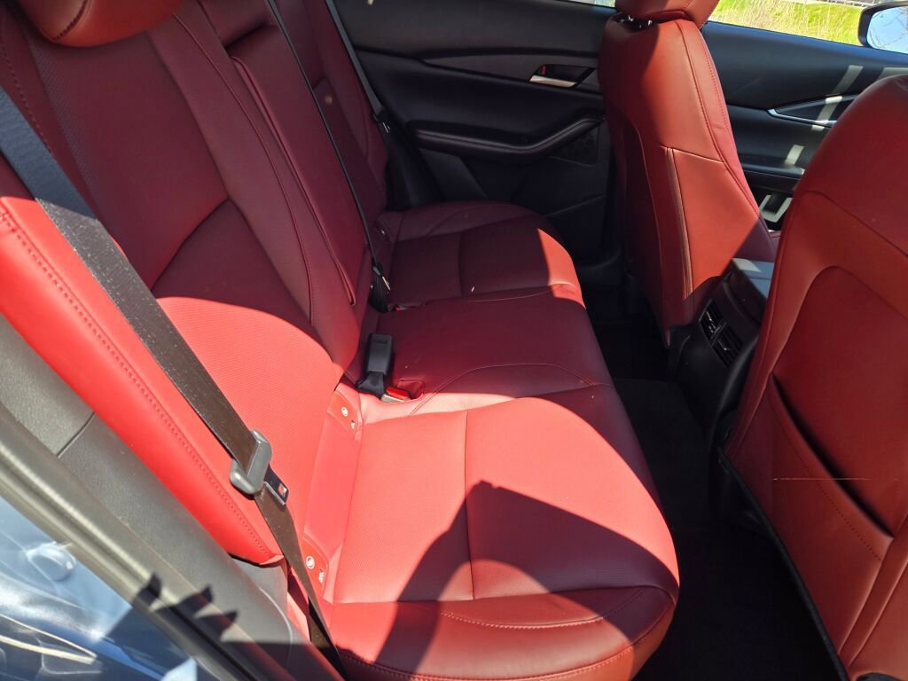 New 2026 MAZDA CX-30 AWD 2.5 S image 7