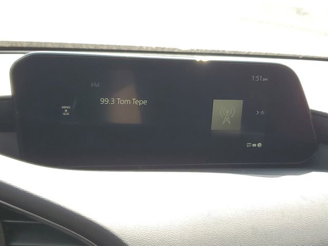 New 2026 MAZDA MAZDA3 Carbon image 25