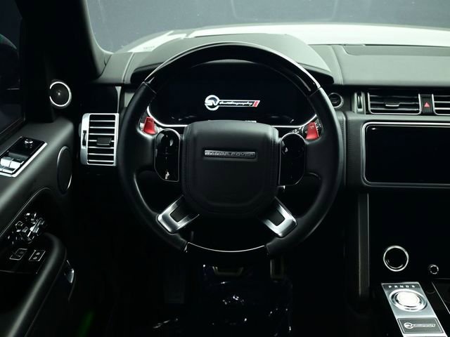 Used 2021 Land Rover Range Rover SV Autobiography Dynamic AWD/4WD image 34