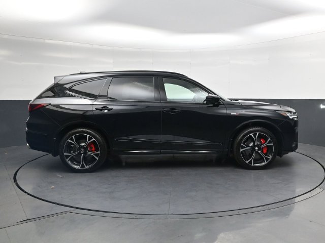New 2026 Acura MDX Type S w/ Advance Package AWD/4WD image 3