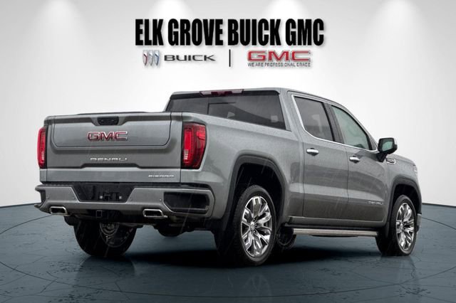 New 2026 GMC Sierra 1500 Denali w/ Denali Reserve Package image 4