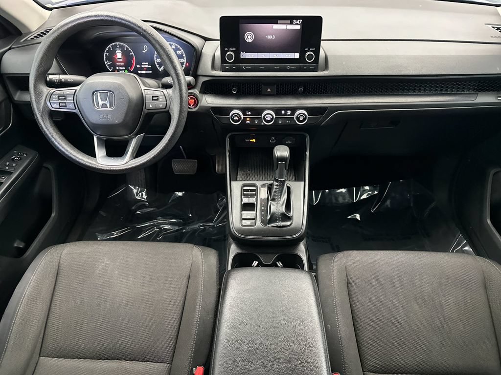 Used 2024 Honda CR-V LX image 12