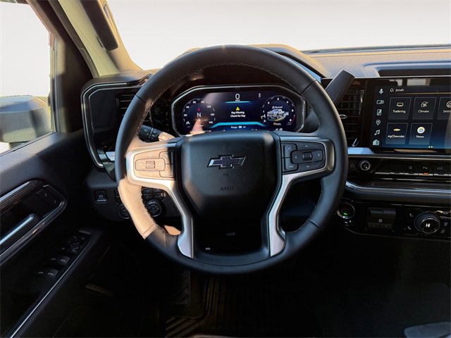 Used 2026 Chevrolet Silverado 3500 LT w/ Trail Boss Package image 12