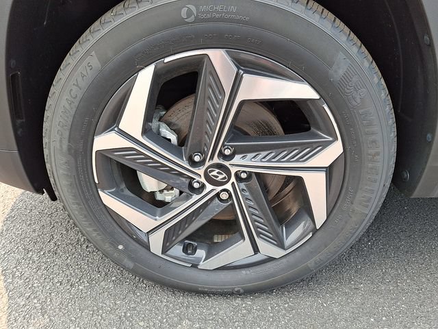 Used 2024 Hyundai Tucson SEL AWD/4WD image 8