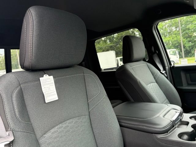 New 2026 RAM 2500 Tradesman AWD/4WD image 30