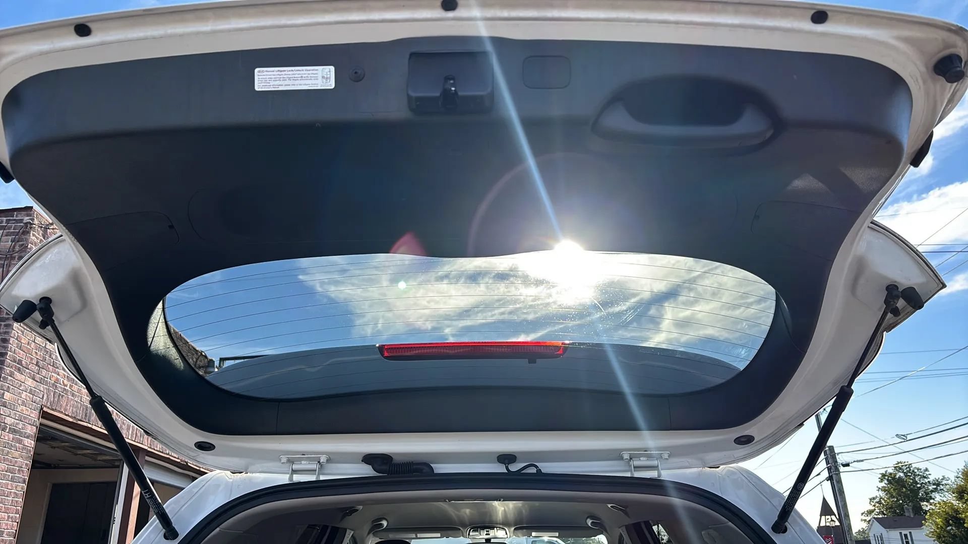Used 2020 Kia Sorento L FWD image 36