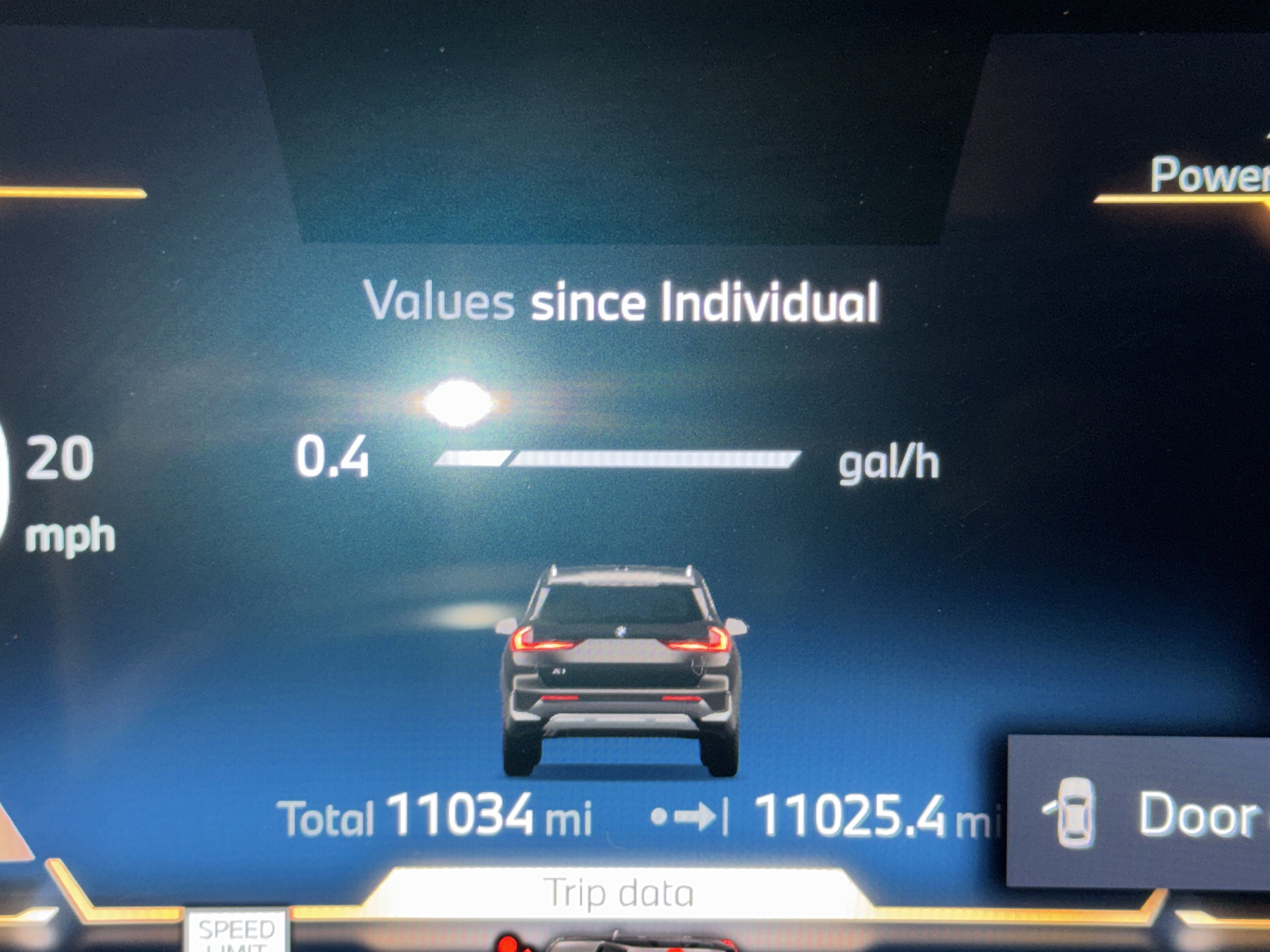 Certified 2025 BMW X1 xDrive28i w/ Convenience Package image 25