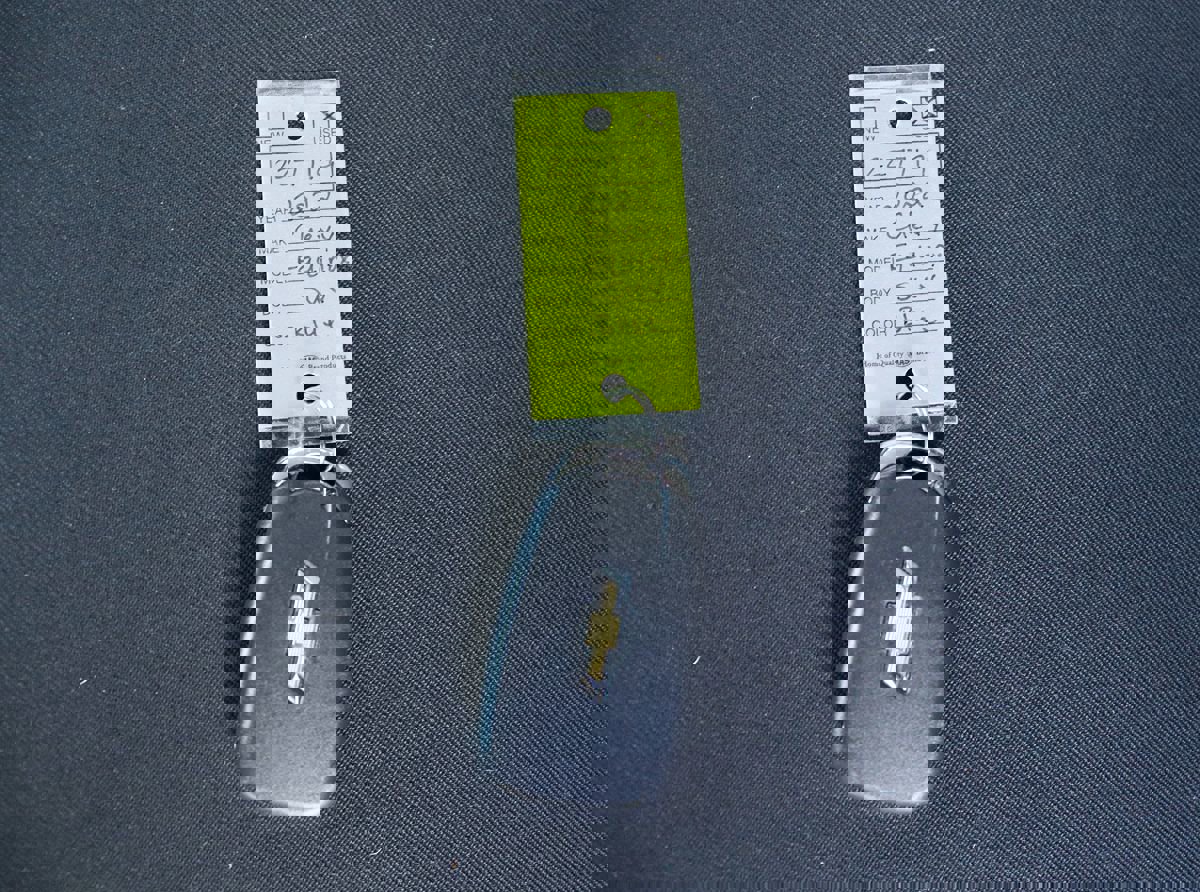 Used 2022 Chevrolet Equinox LS w/ LS Convenience Package image 57