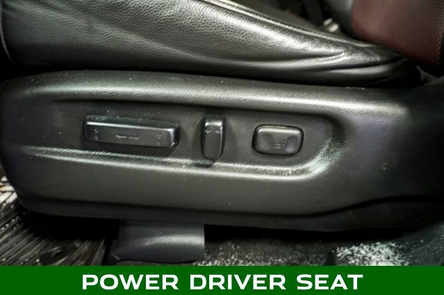 Used 2022 Honda Ridgeline Black Edition image 14