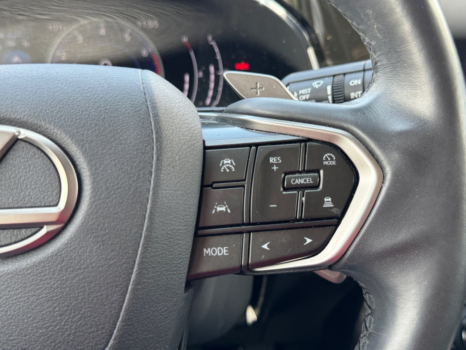 Used 2023 Lexus NX 350 AWD image 23