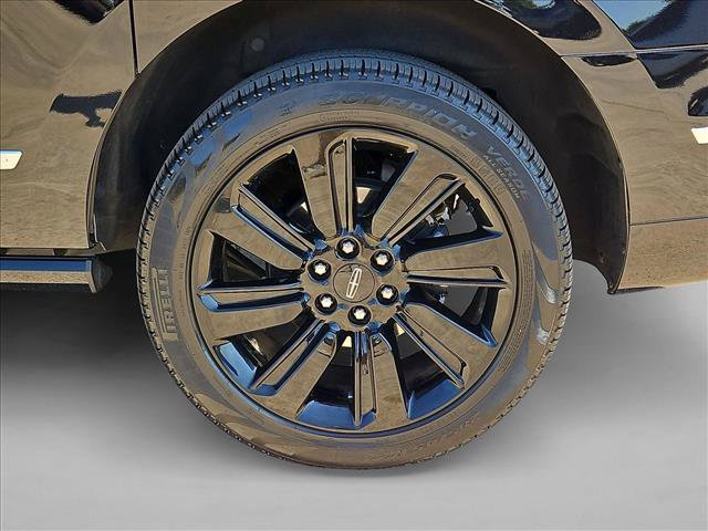 Used 2024 Lincoln Navigator L Reserve AWD/4WD image 26