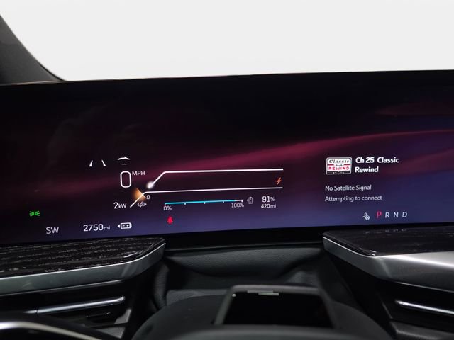 Used 2026 Cadillac Escalade IQL Sport 1 image 19