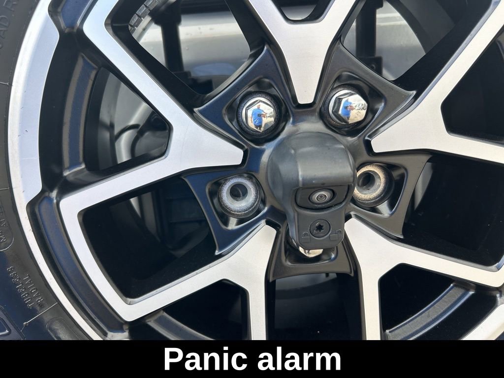 Used 2024 Jeep Wrangler Unlimited Rubicon image 22