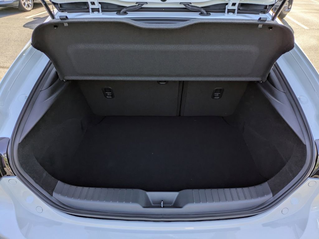 New 2026 MAZDA MAZDA3 s image 14