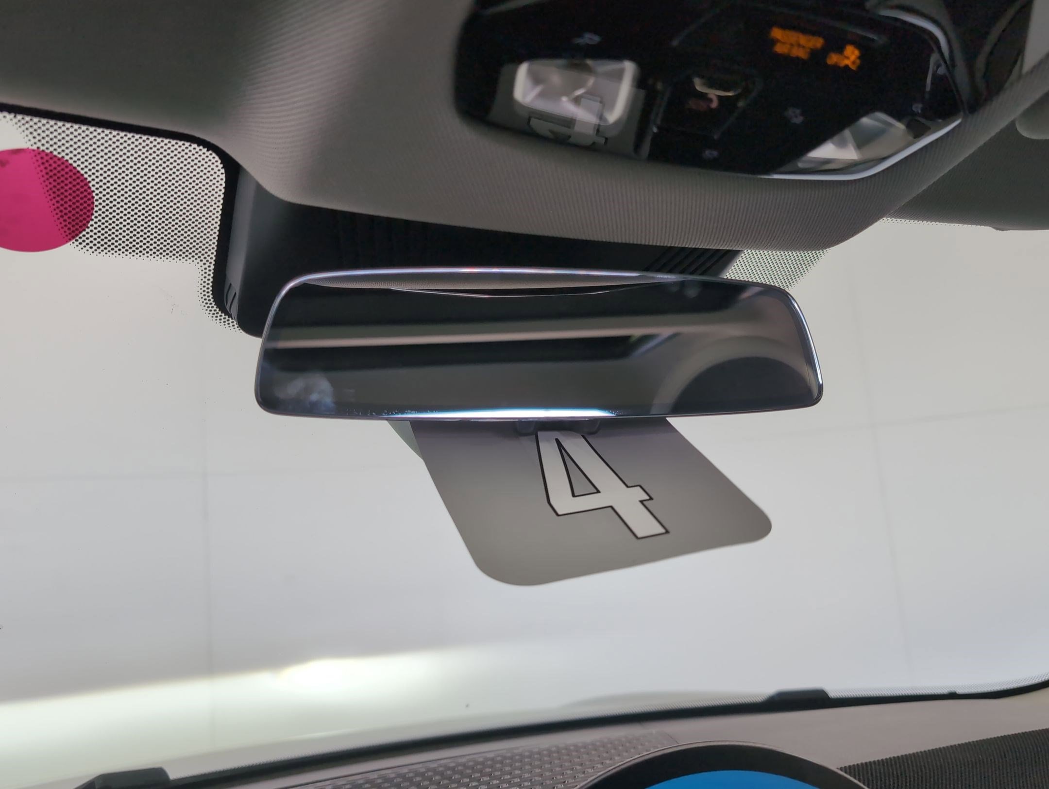 New 2026 MINI Cooper S image 15