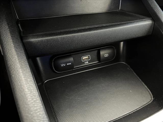 Used 2024 Kia Forte LXS image 16