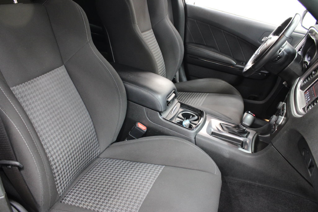 Used 2021 Dodge Charger GT w/ Blacktop Package RWD image 23
