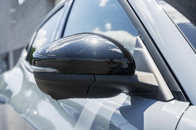 New 2025 Ford Mustang Mach-E GT AWD/4WD image 26