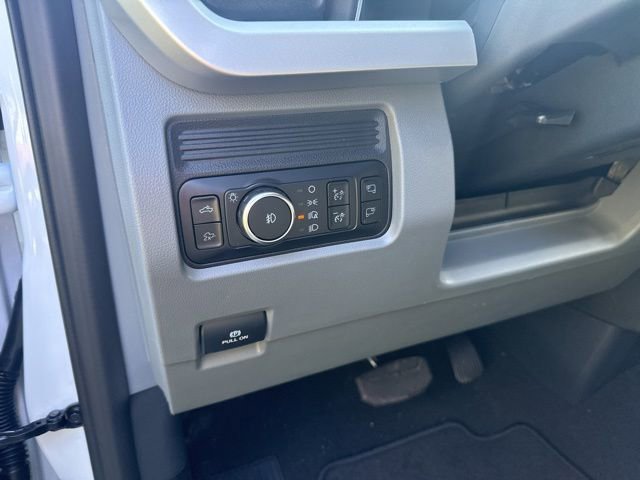 New 2026 Ford F250 XLT w/ XLT Premium Package image 27