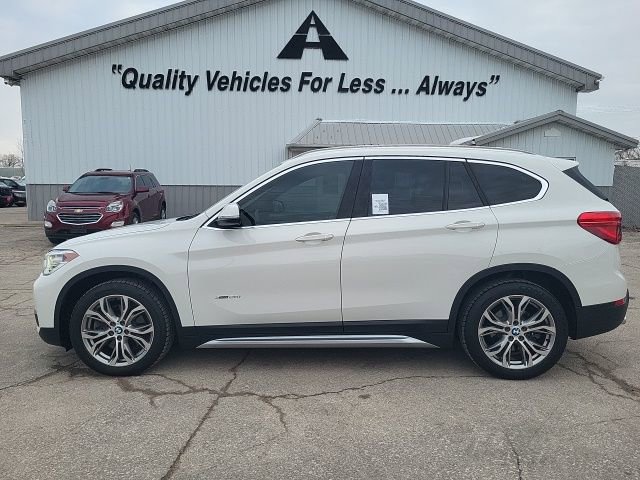 Used 2016 BMW X1 xDrive28i image 20