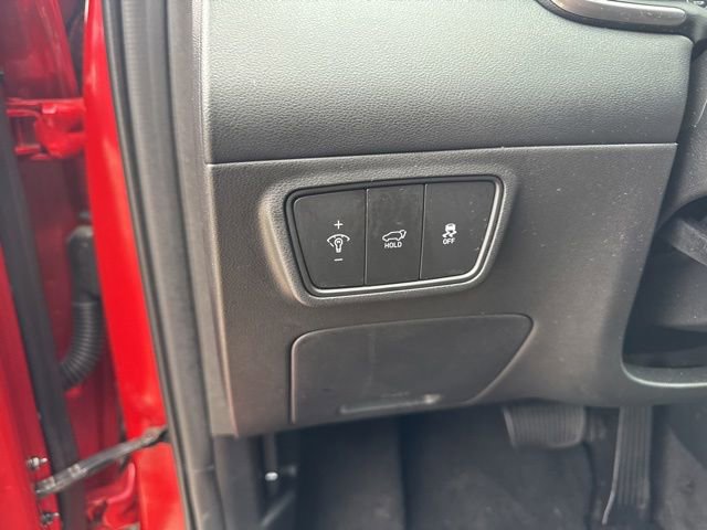 Used 2023 Hyundai Tucson SEL AWD/4WD image 20