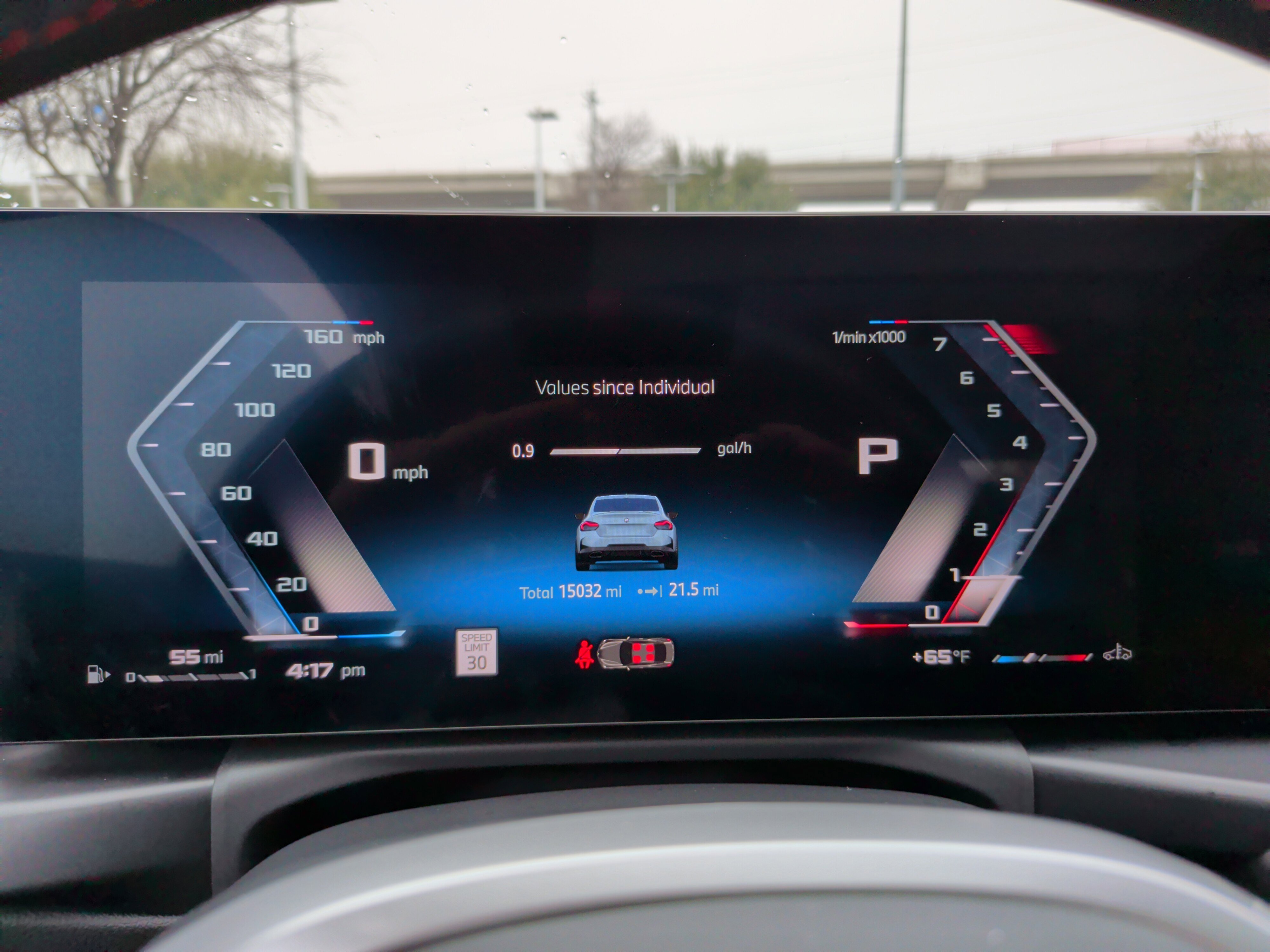 Certified 2025 BMW M240i M240i image 15