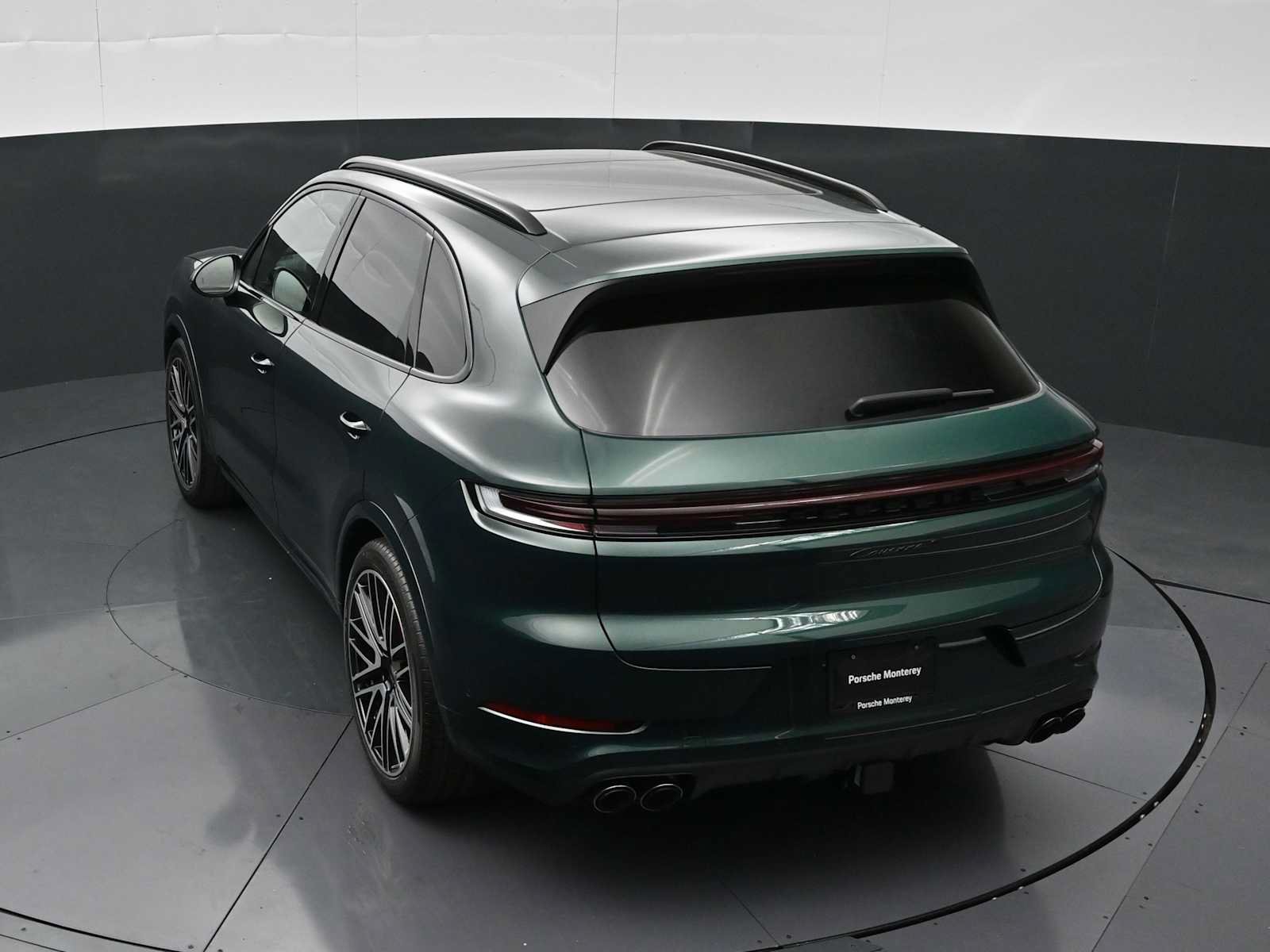 New 2026 Porsche Cayenne S AWD/4WD image 30