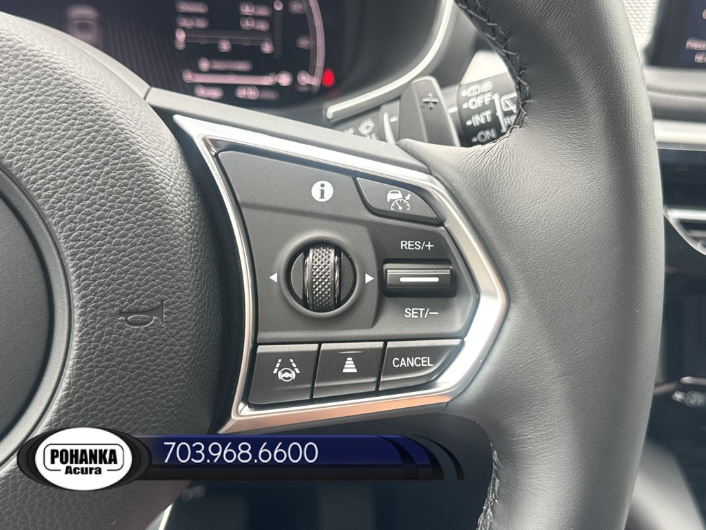 New 2026 Acura MDX w/ Technology Package AWD/4WD image 14