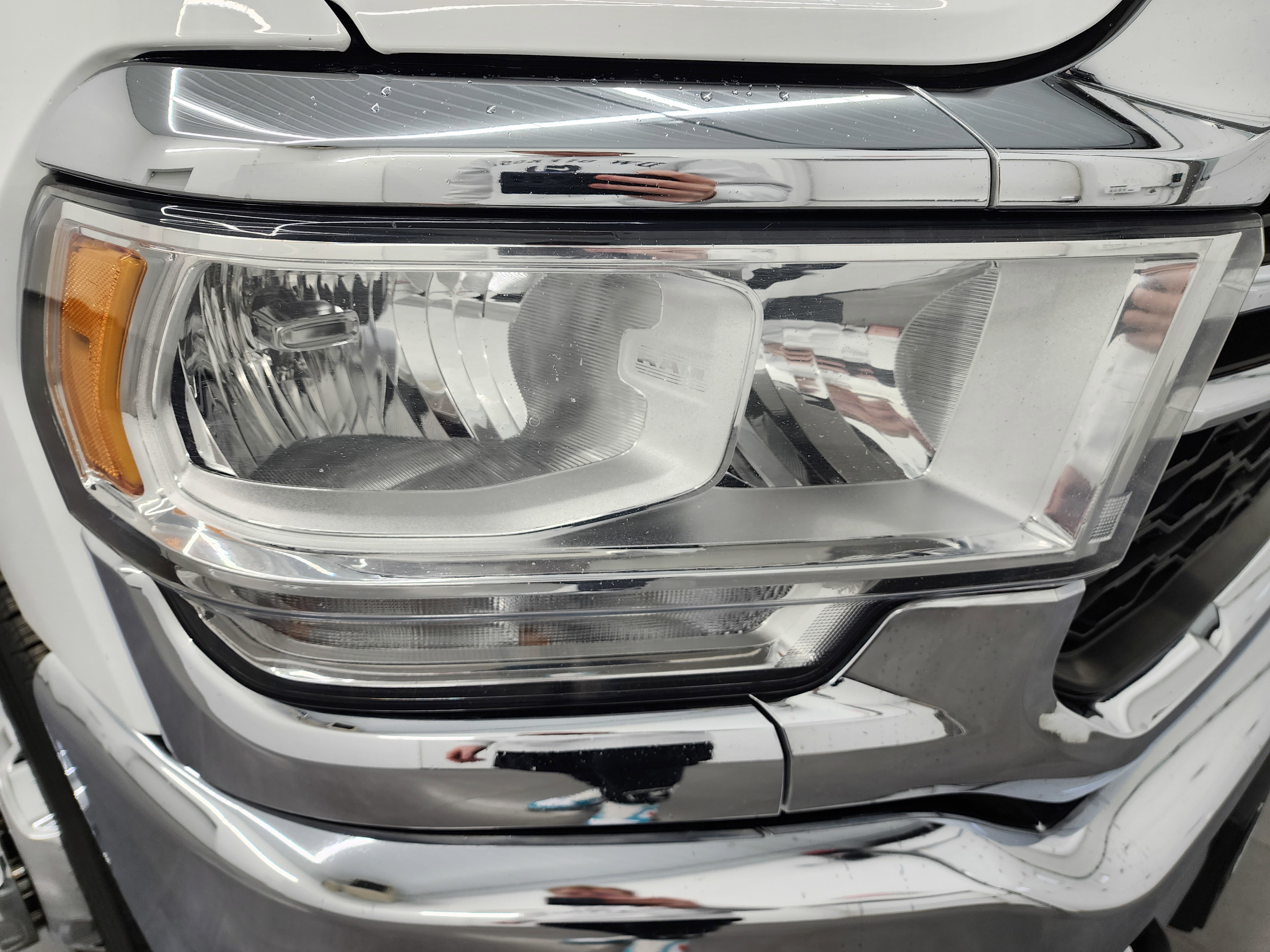 Used 2021 RAM 3500 Tradesman image 22