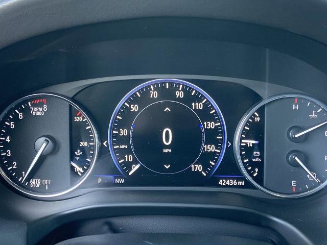 Used 2024 Buick Enclave Avenir w/ Trailering Package, 5000 lbs. image 7